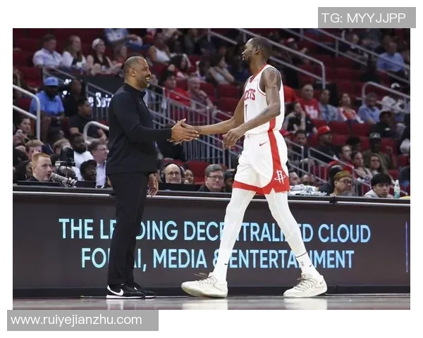 2020年1月15日NBA精彩对决火箭队与灰熊队的激烈碰撞回顾