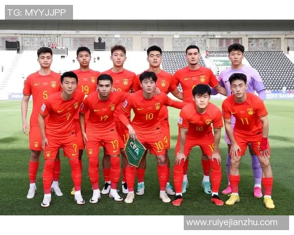 99年中国国奥队与韩国国奥队激战回顾与历史意义分析