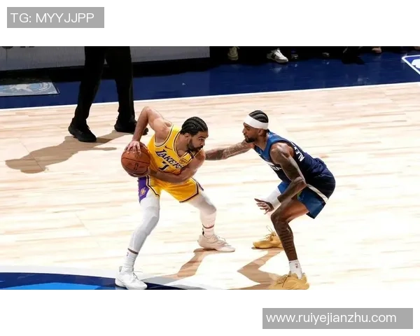 一月二十五日森林狼与湖人激战回顾精彩瞬间与赛后分析