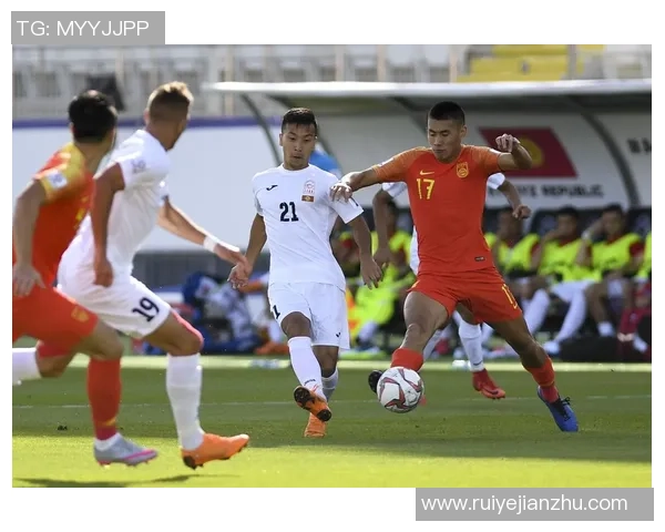 吉尔吉斯斯坦对阵韩国足球比赛直播精彩回顾与分析