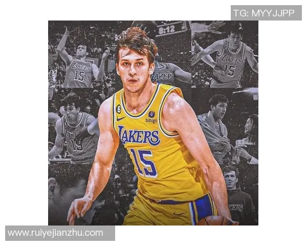 7次抢断！他是湖人休赛期最强引援，靠一个人改变了湖人防卫基因