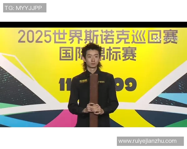 斯诺克国锦赛半决赛中，我国高手赵心童与吴宜泽战成2-2平